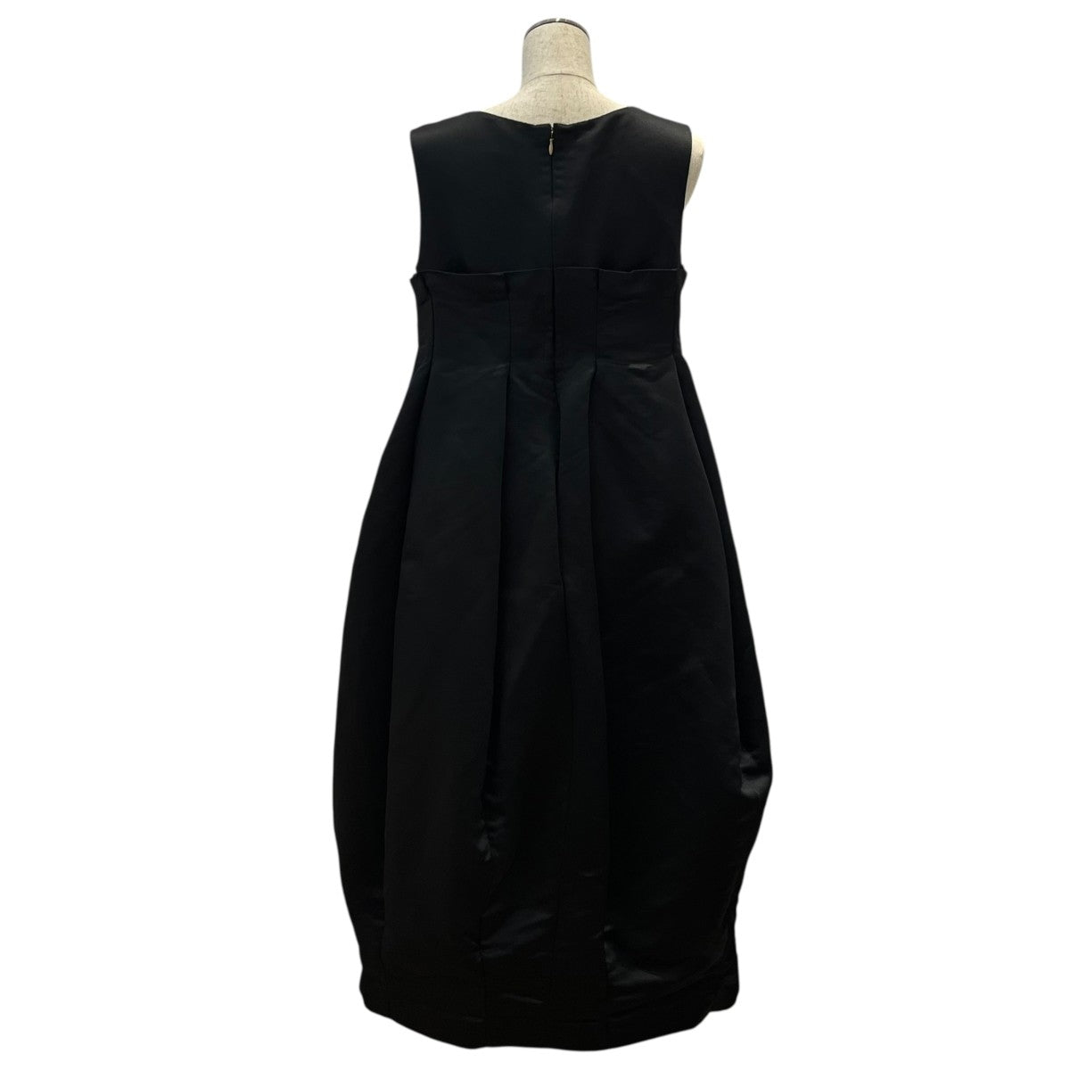 COMME des GARCONS(コムデギャルソン) 21SSノースリーブワンピースGG