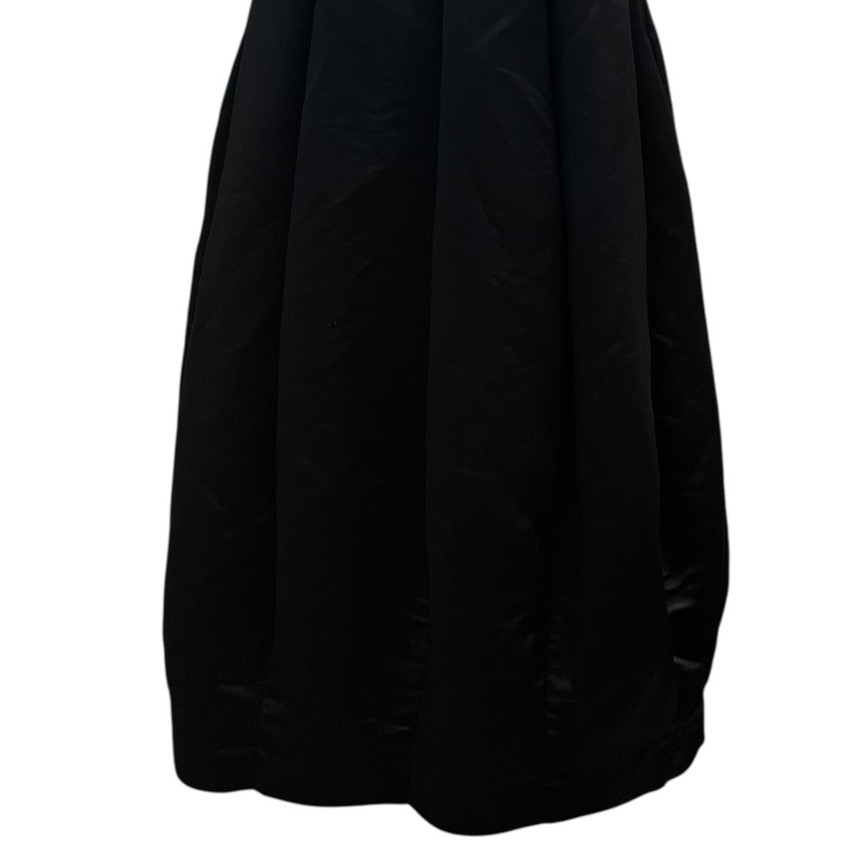 COMME des GARCONS(コムデギャルソン) 21SSノースリーブワンピースGG