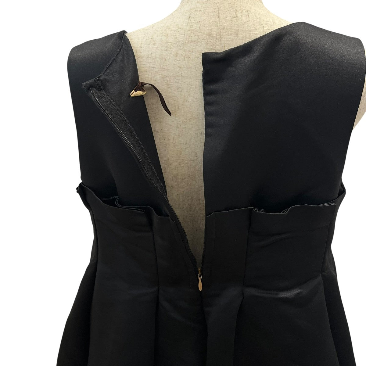 COMME des GARCONS(コムデギャルソン) 21SSノースリーブワンピースGG