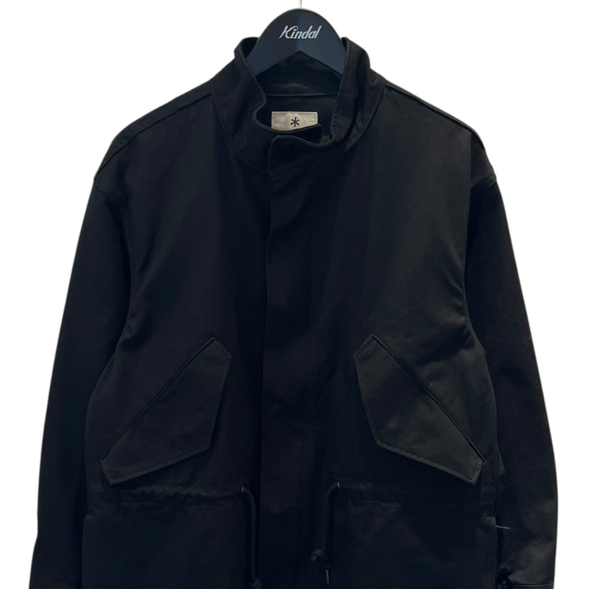 ジャケット・アウター TAKIBI Canvas Coat(JK-22AU105) SALE】snow peak(スノーピーク) TAKIBI Canvas Coat - COLDBECK