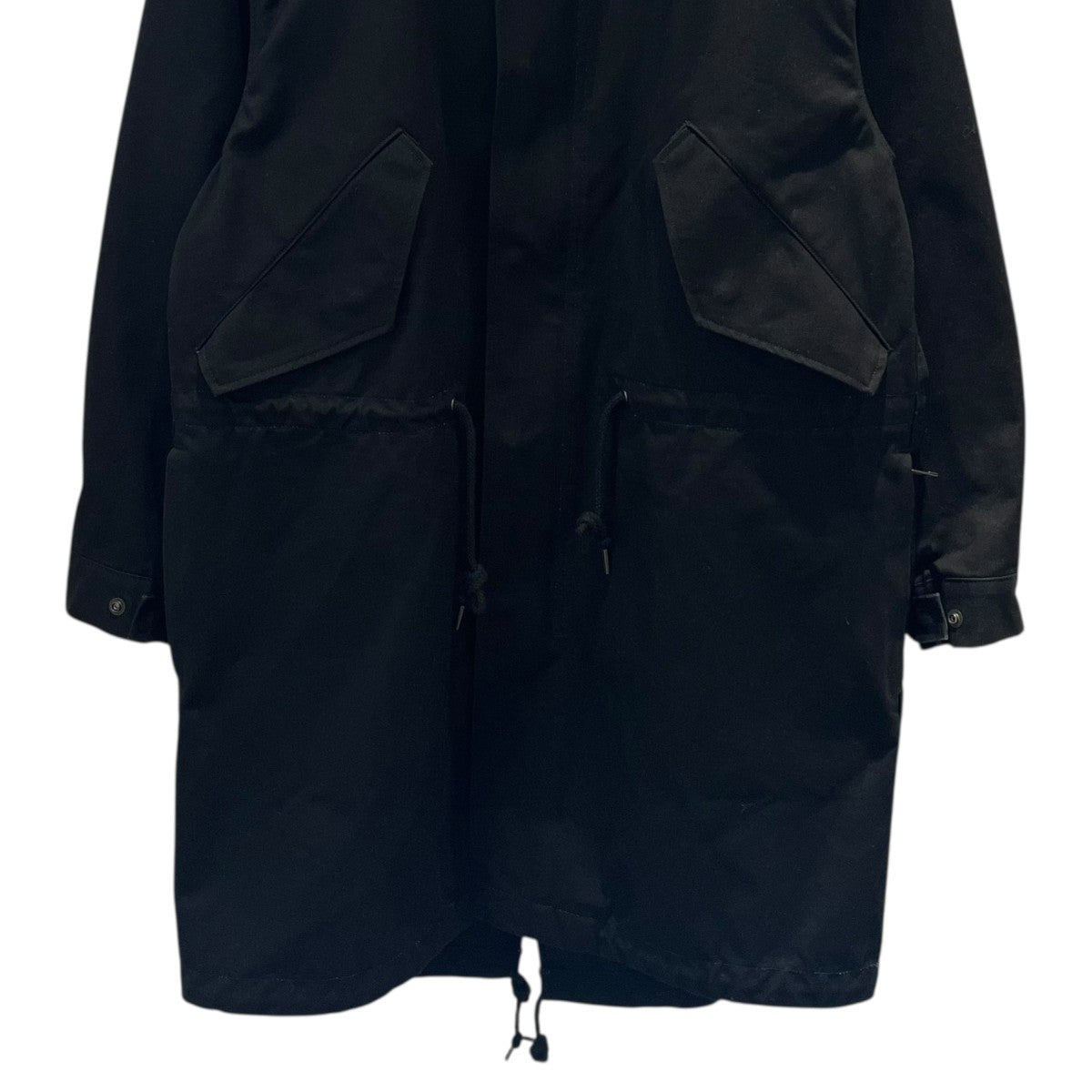 snow peak(スノーピーク) TAKIBI CANVASシリーズミリタリー