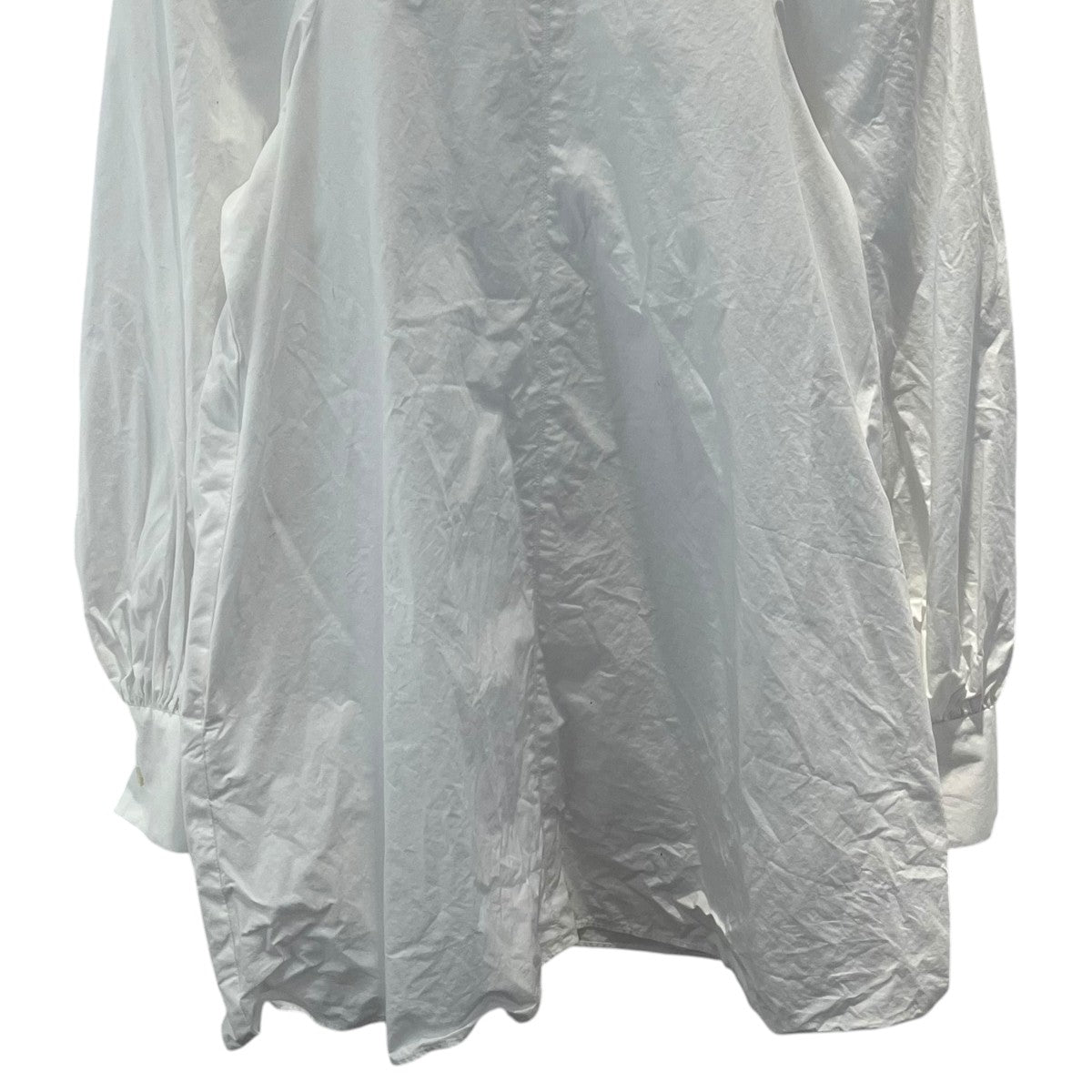 UNITED ARROWS(ユナイテッドアローズ) バックシャーリング