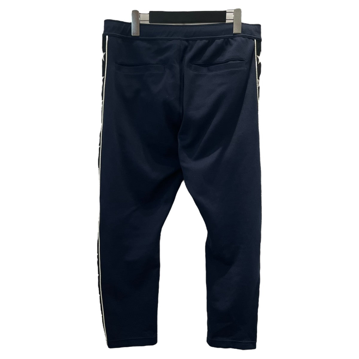 【F.C.R.B】サルエル　ナイロンパンツ F.C.R.B】サルエル ナイロンパンツ ALL WEATHER PANTS | F.C.Real