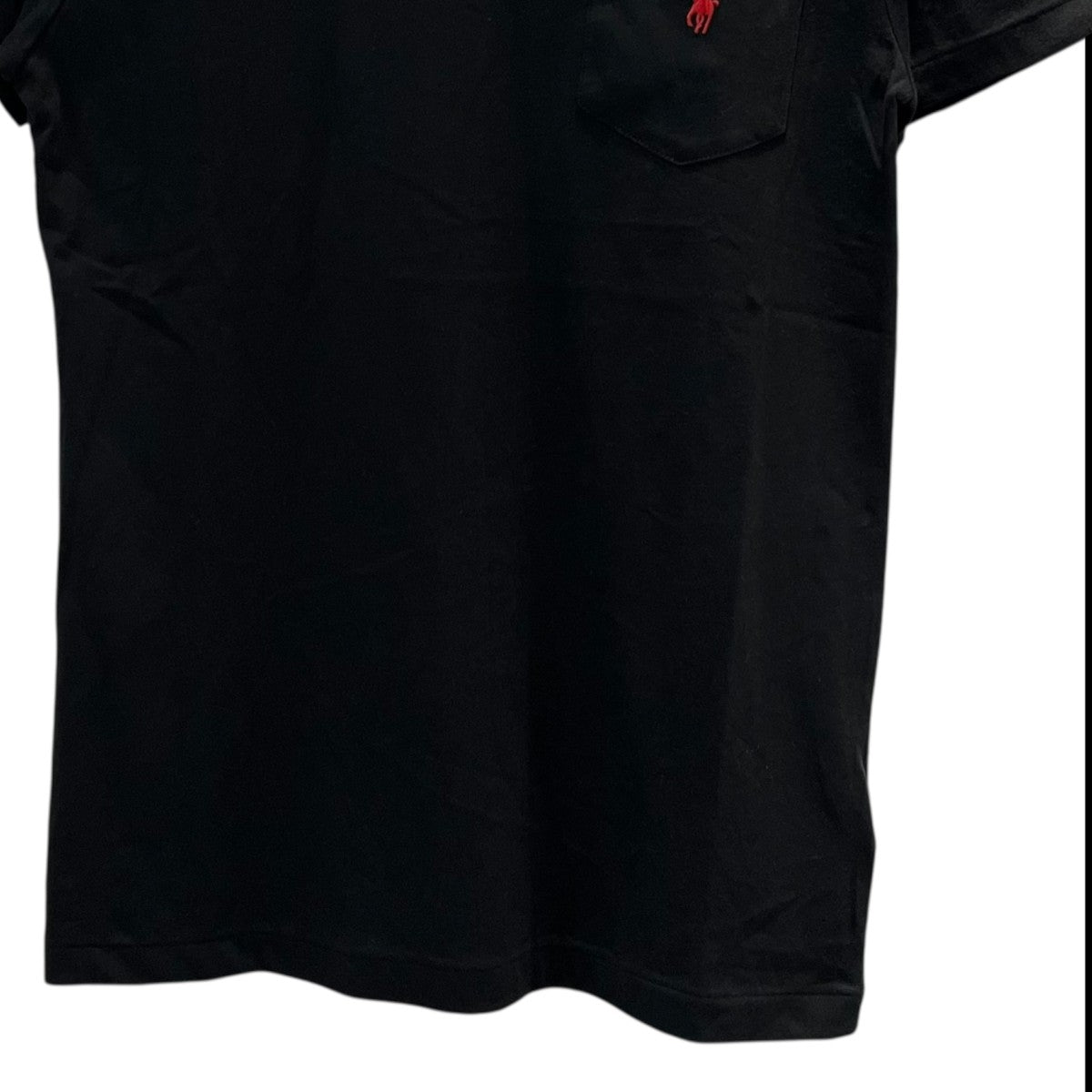 ワンポイントTシャツ