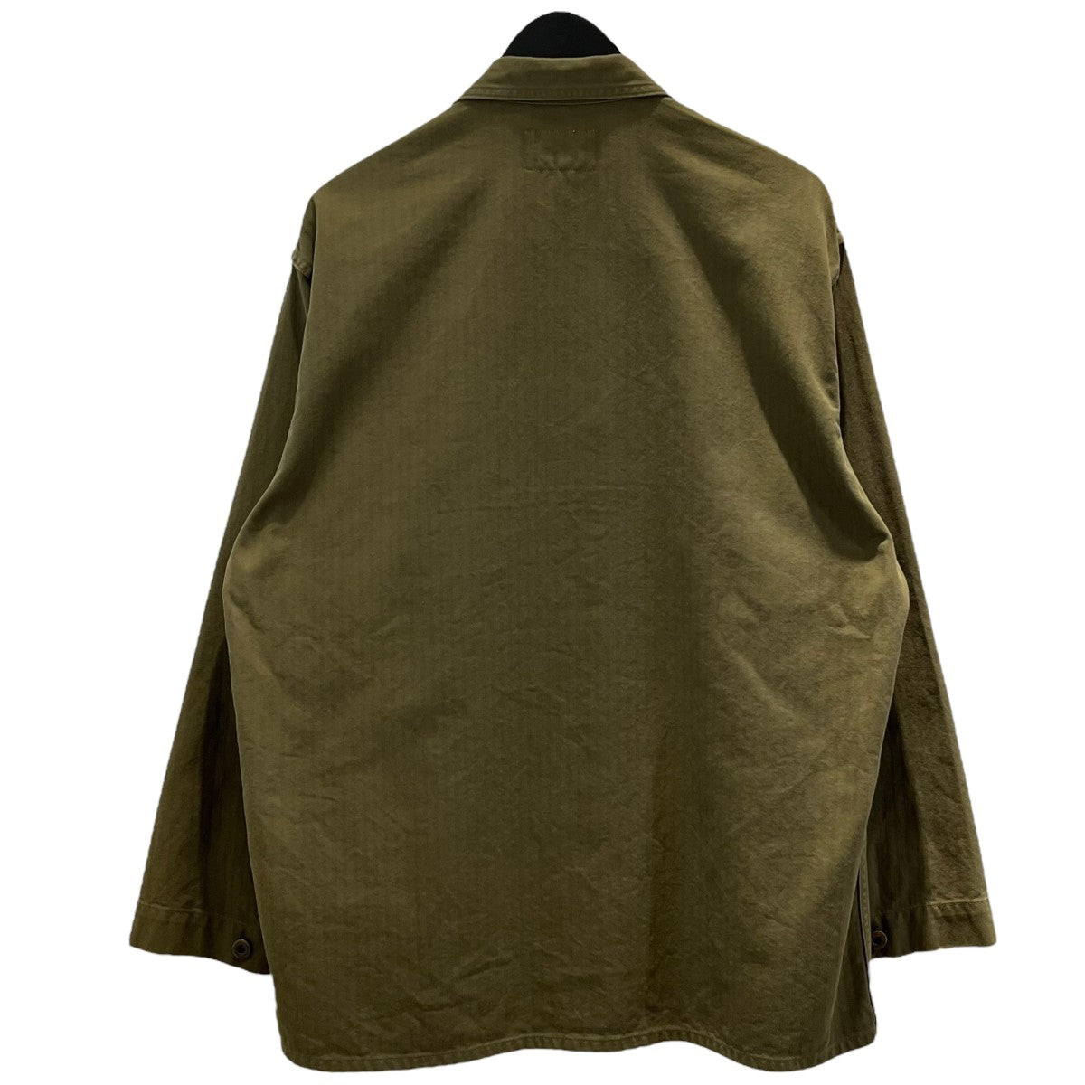 CIOTA(シオタ) USMC P-47 HBT JacketカバーオールJKLM-142-SW