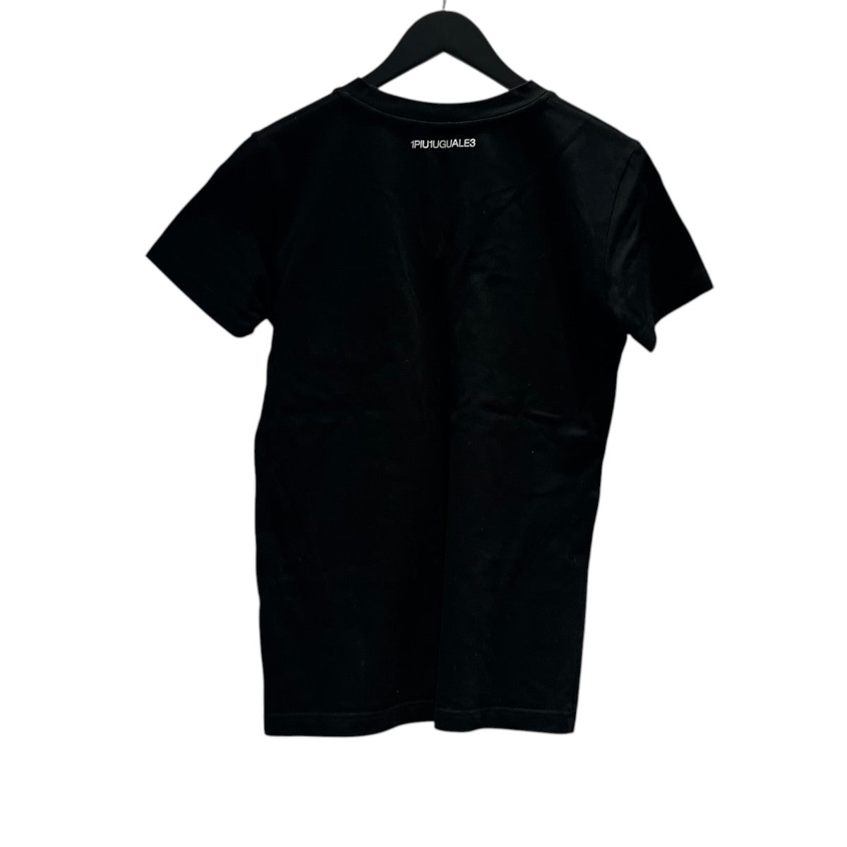 デニムポケットVネックTシャツMRT113