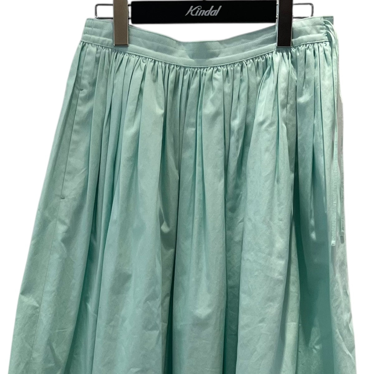 Drawer(ドゥロワー) ウェストコードギャザースカート 6524-299-1312