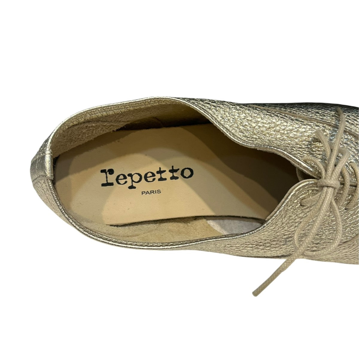 Repetto ローファー 古着・中古-5枚目のアイテム画像