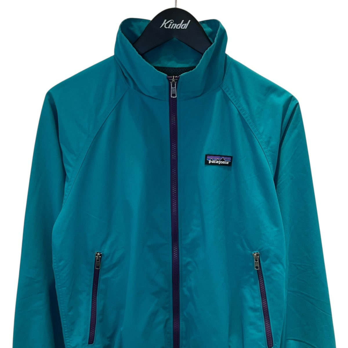 Patagonia(パタゴニア) バギーズジャケットナイロンジャケット