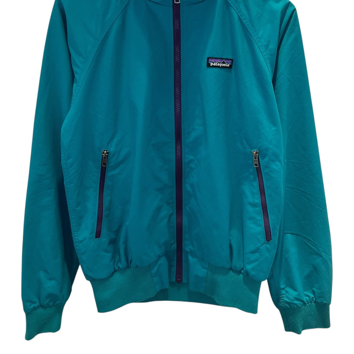 廃盤 patagonia バギーズジャケット 2017 サイズS パタゴニア Patagonia(パタゴニア) バギーズジャケットナイロンジャケット