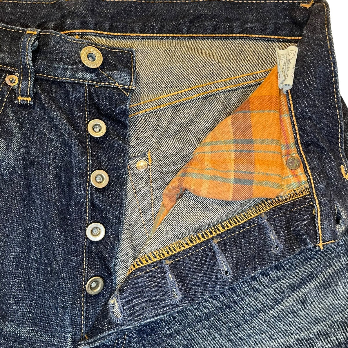LEVI'S VINTAGE CLOTHING(リーバイスヴィンテージクロージング