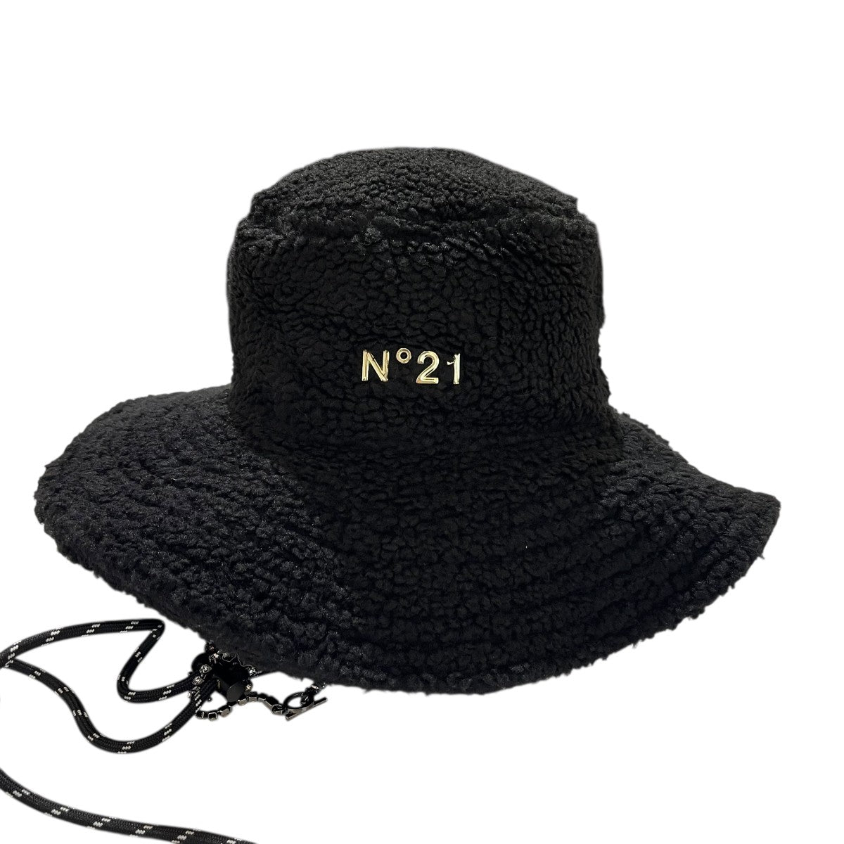New Era×N21 ハット205791 205791 ブラック サイズ ML｜【公式