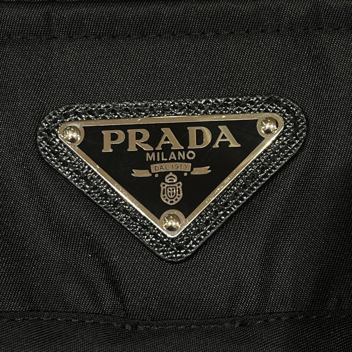PRADA(プラダ) Re-Nylon シャツSC548 S212 1WQ8 SC548 S212 1WQ8