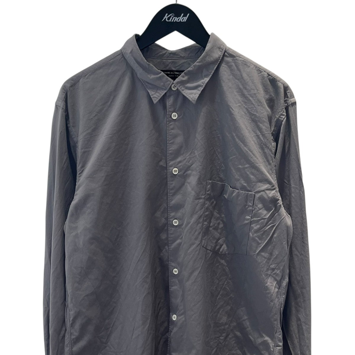 COMME des GARCONS HOMME PLUS(コムデギャルソンオムプリュス) AD2020