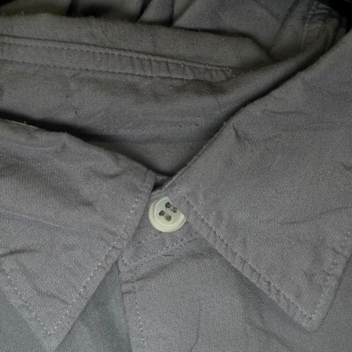 COMME des GARCONS HOMME PLUS(コムデギャルソンオムプリュス) AD2020