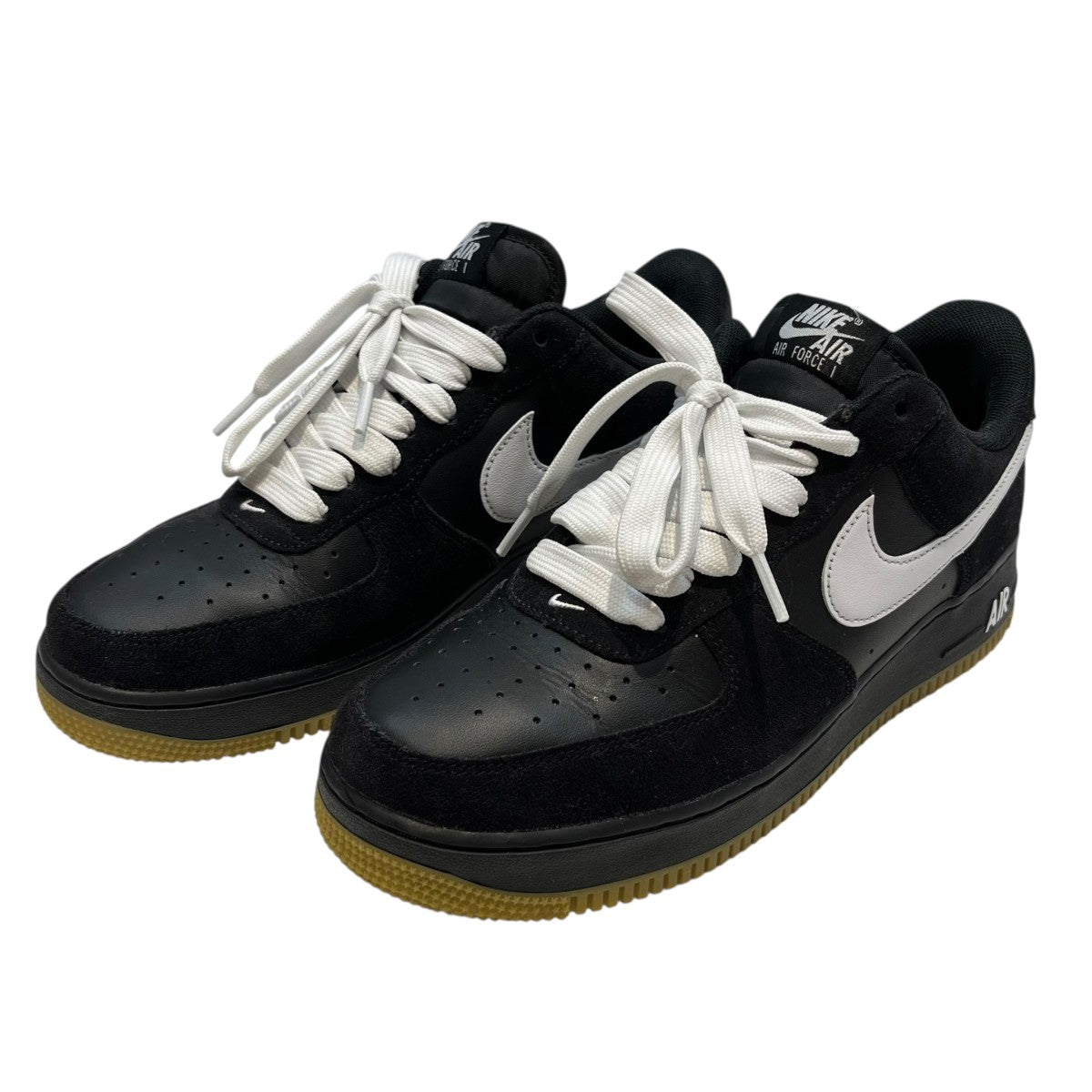 NIKE Air Force 1 ’07 LV8スニーカーIB6388-001 古着・中古-1枚目のアイテム画像