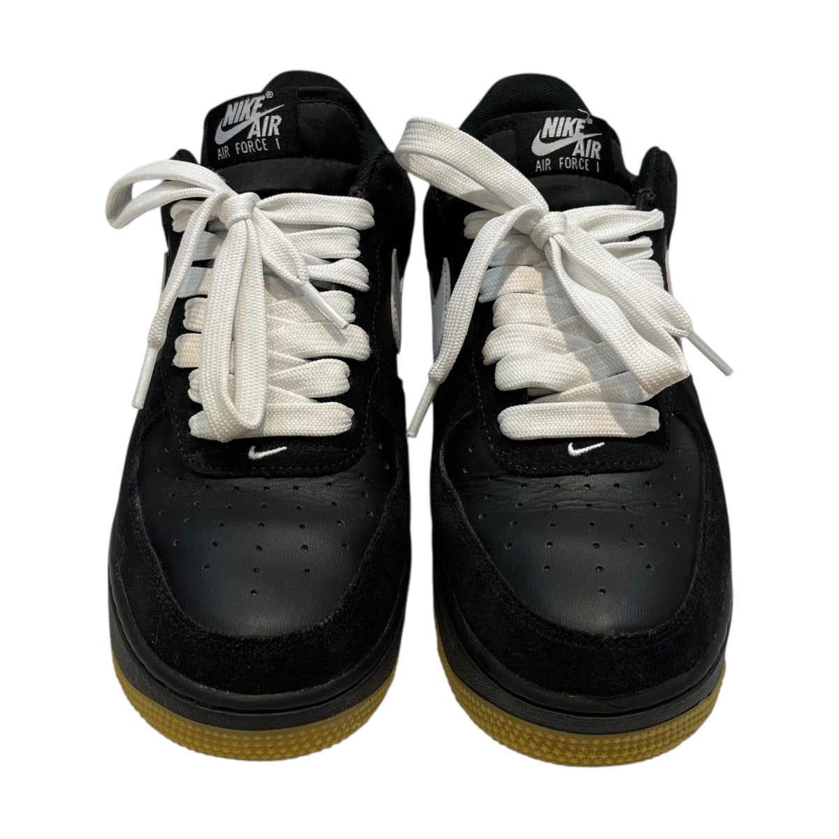 NIKE Air Force 1 ’07 LV8スニーカーIB6388-001 古着・中古-2枚目のアイテム画像