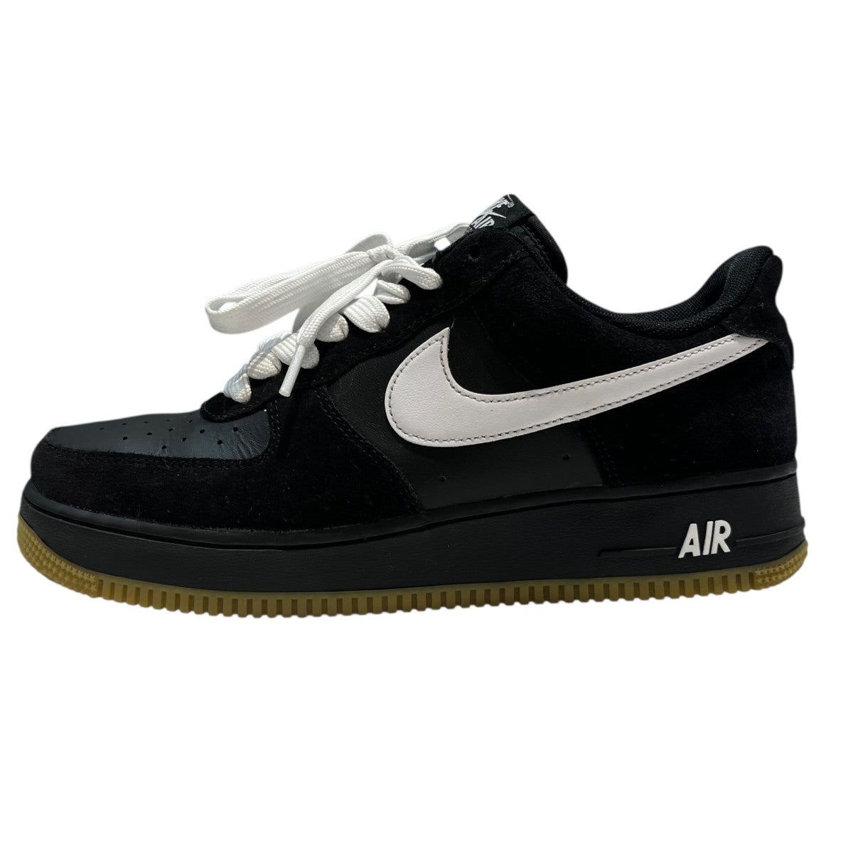 NIKE Air Force 1 ’07 LV8スニーカーIB6388-001 古着・中古-3枚目のアイテム画像