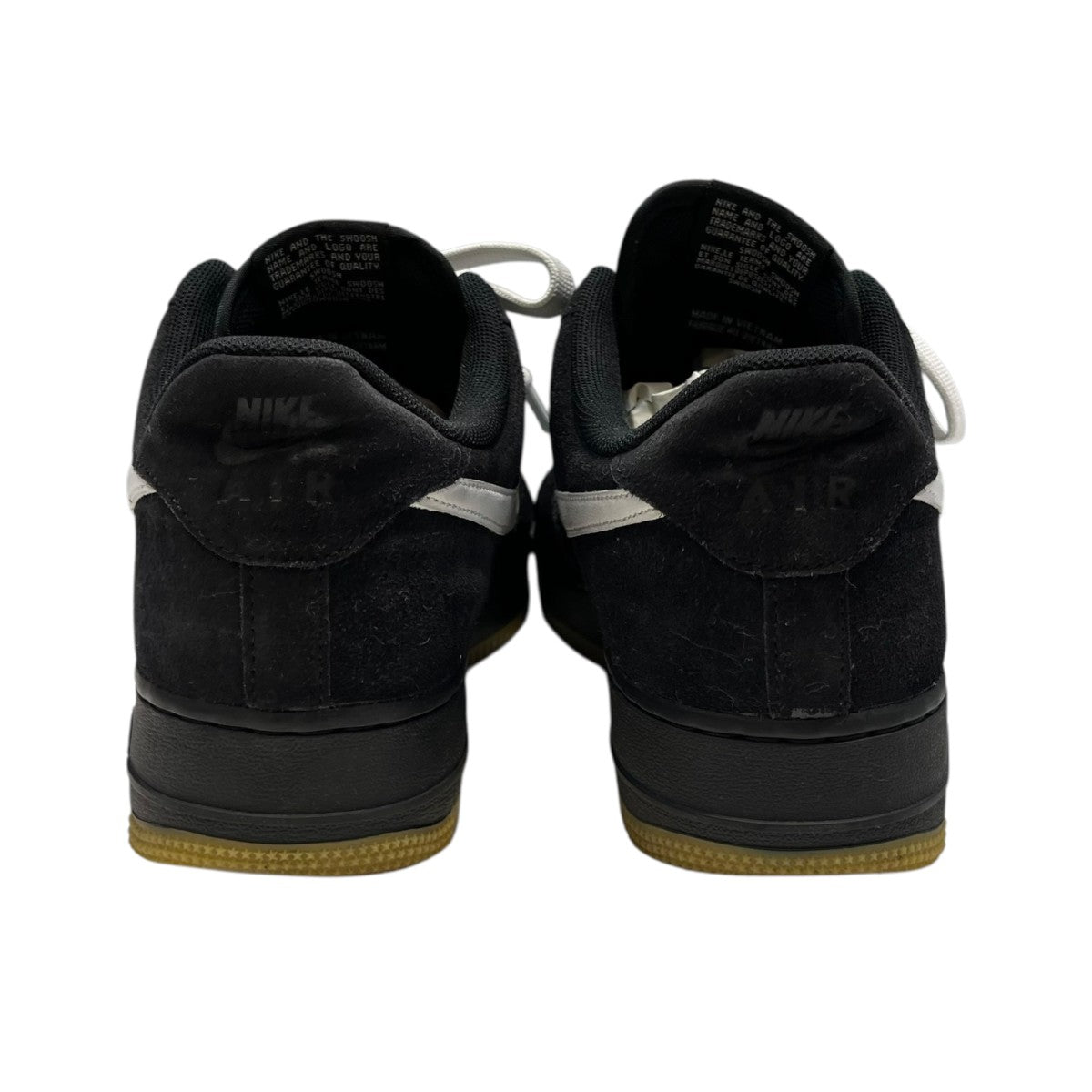 NIKE Air Force 1 ’07 LV8スニーカーIB6388-001 古着・中古-4枚目のアイテム画像
