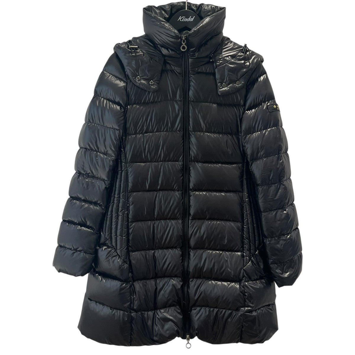 TATRAS(タトラス) ナイロンジャケットナイロンジャケットMTA-423