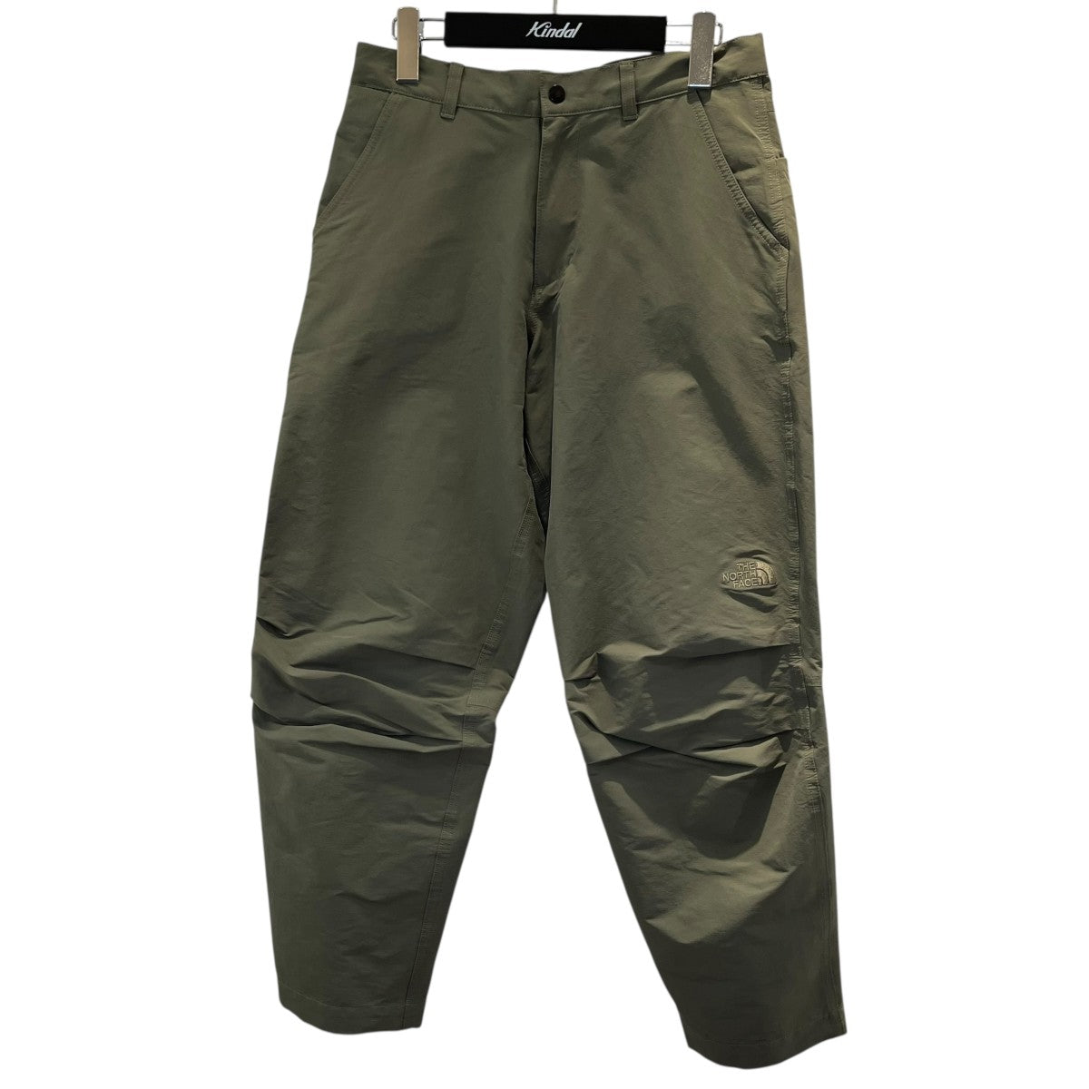 THE NORTH FACE OBSESSION BOULDER PANTNB31931 古着・中古-1枚目のアイテム画像