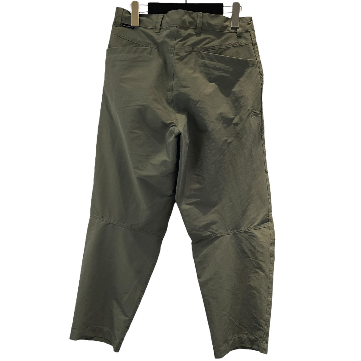 THE NORTH FACE OBSESSION BOULDER PANTNB31931 古着・中古-2枚目のアイテム画像