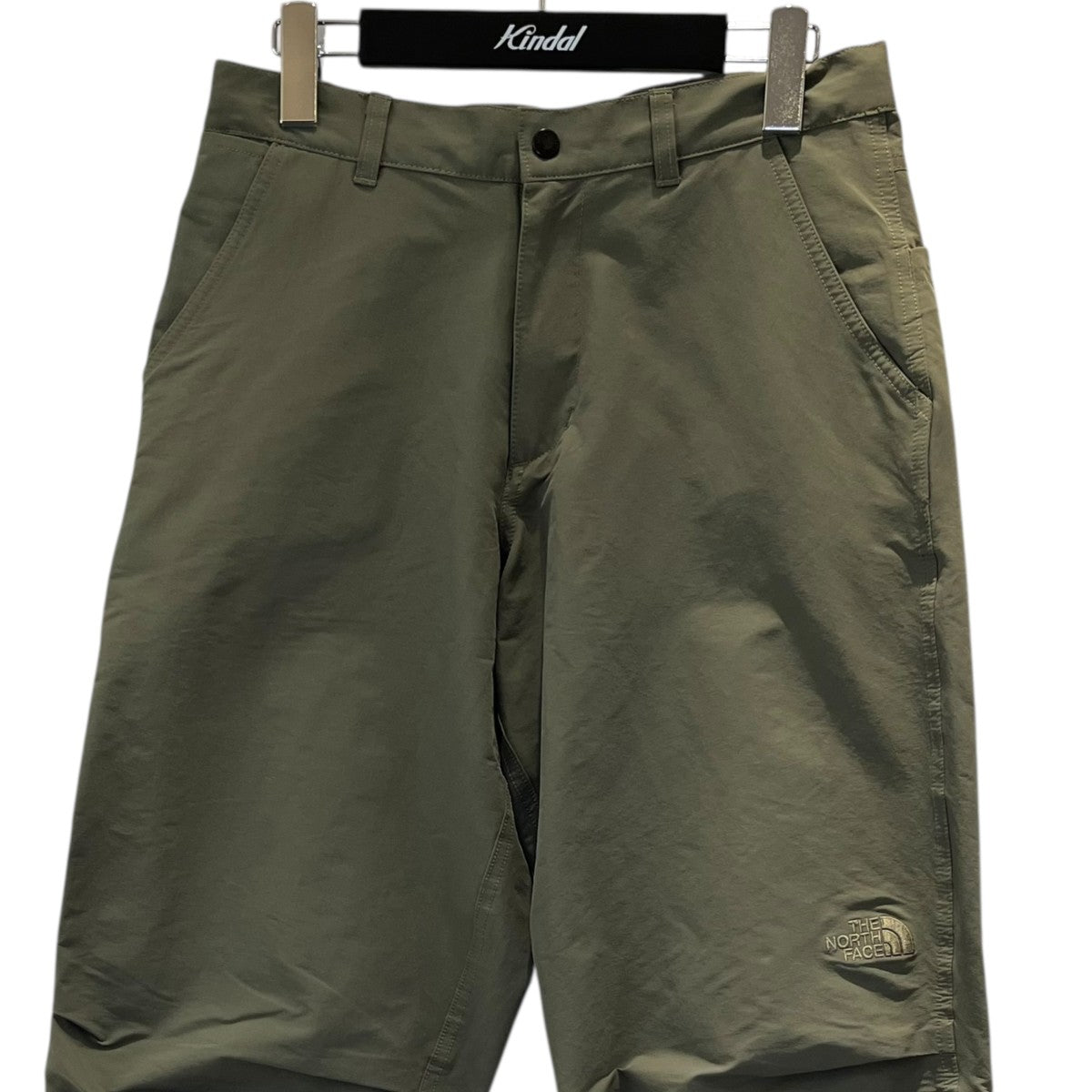 THE NORTH FACE OBSESSION BOULDER PANTNB31931 古着・中古-3枚目のアイテム画像