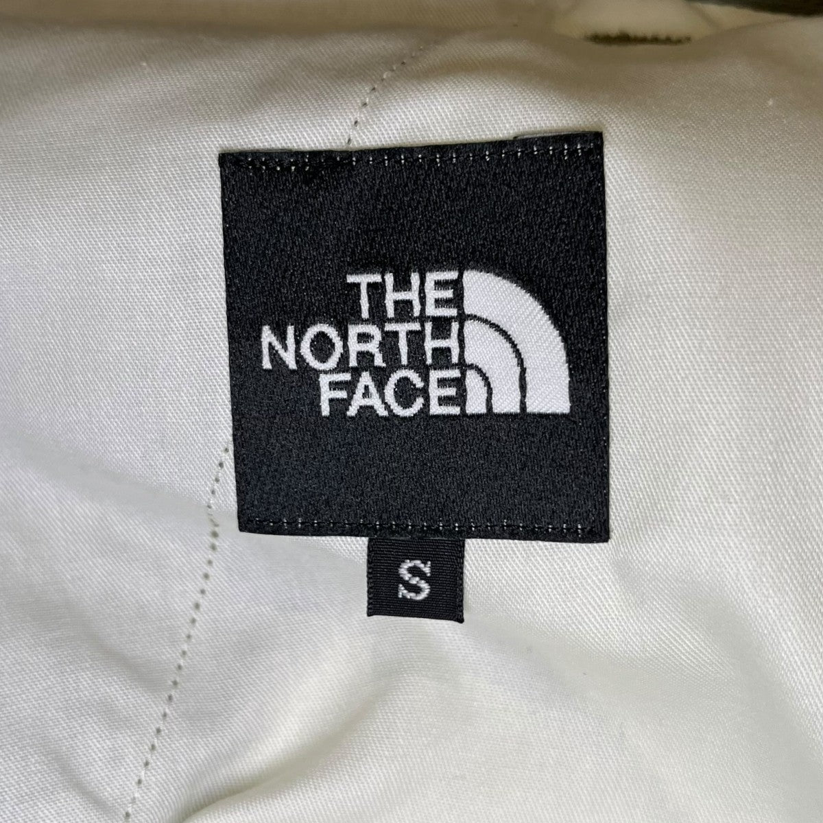 THE NORTH FACE OBSESSION BOULDER PANTNB31931 古着・中古-5枚目のアイテム画像
