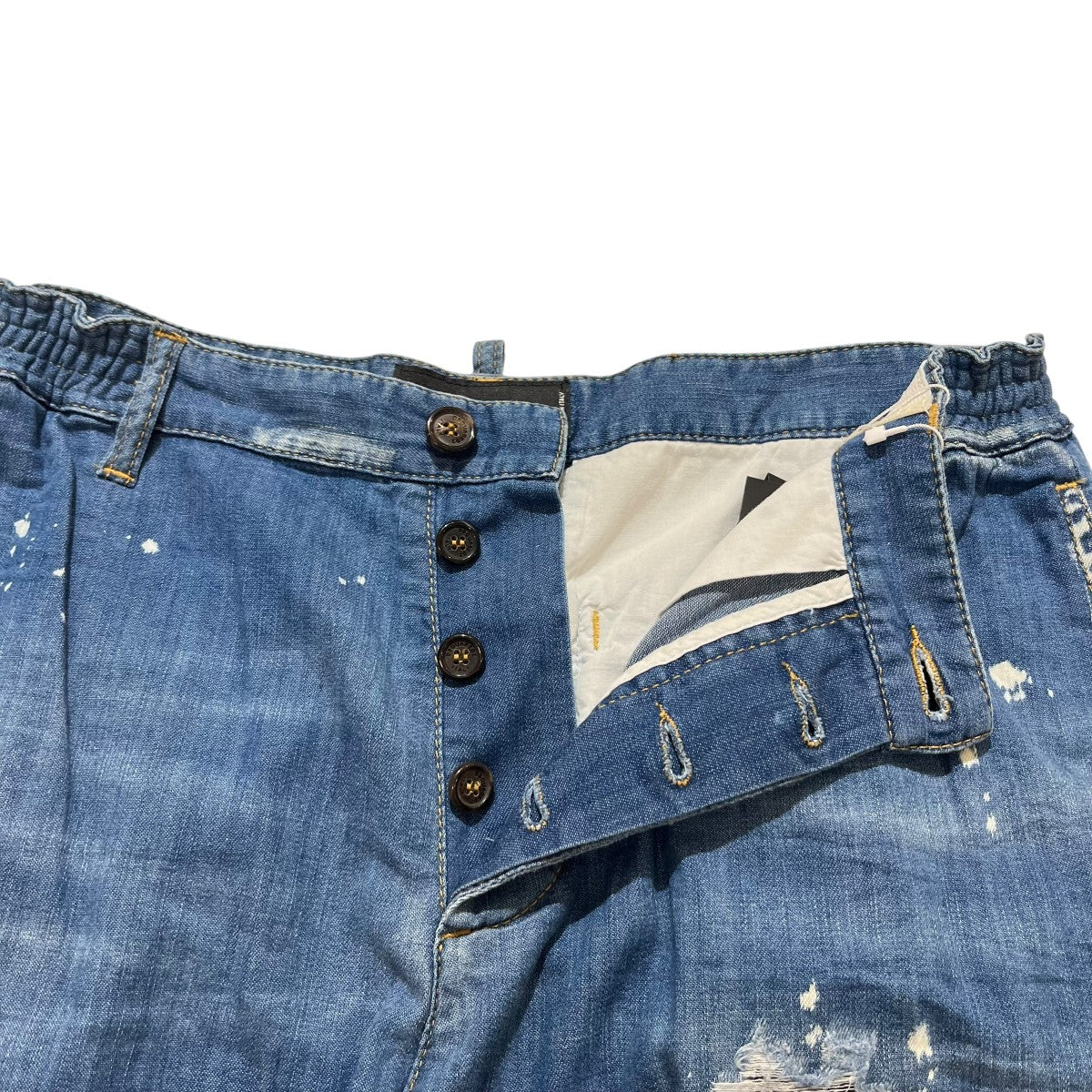 ショートパンツS72MU0265