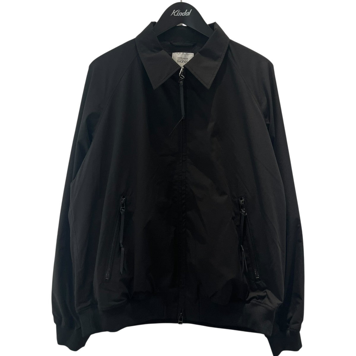 UNITED ARROWS ＆ SONS(ユナイテッドアローズアンドサンズ