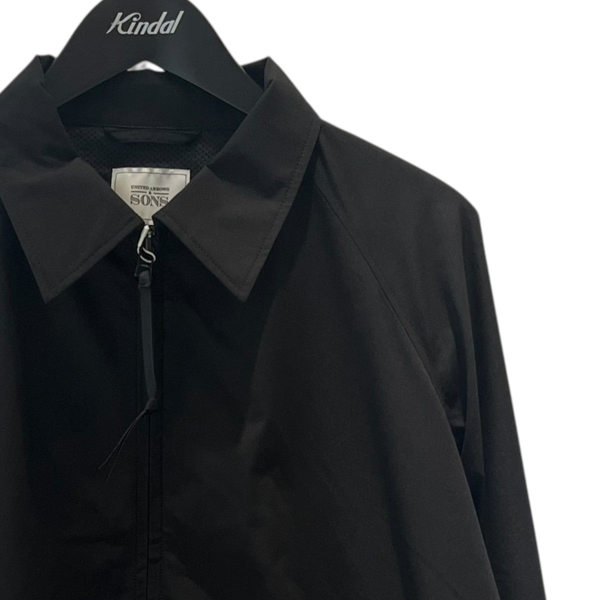 UNITED ARROWS ＆ SONS(ユナイテッドアローズアンドサンズ