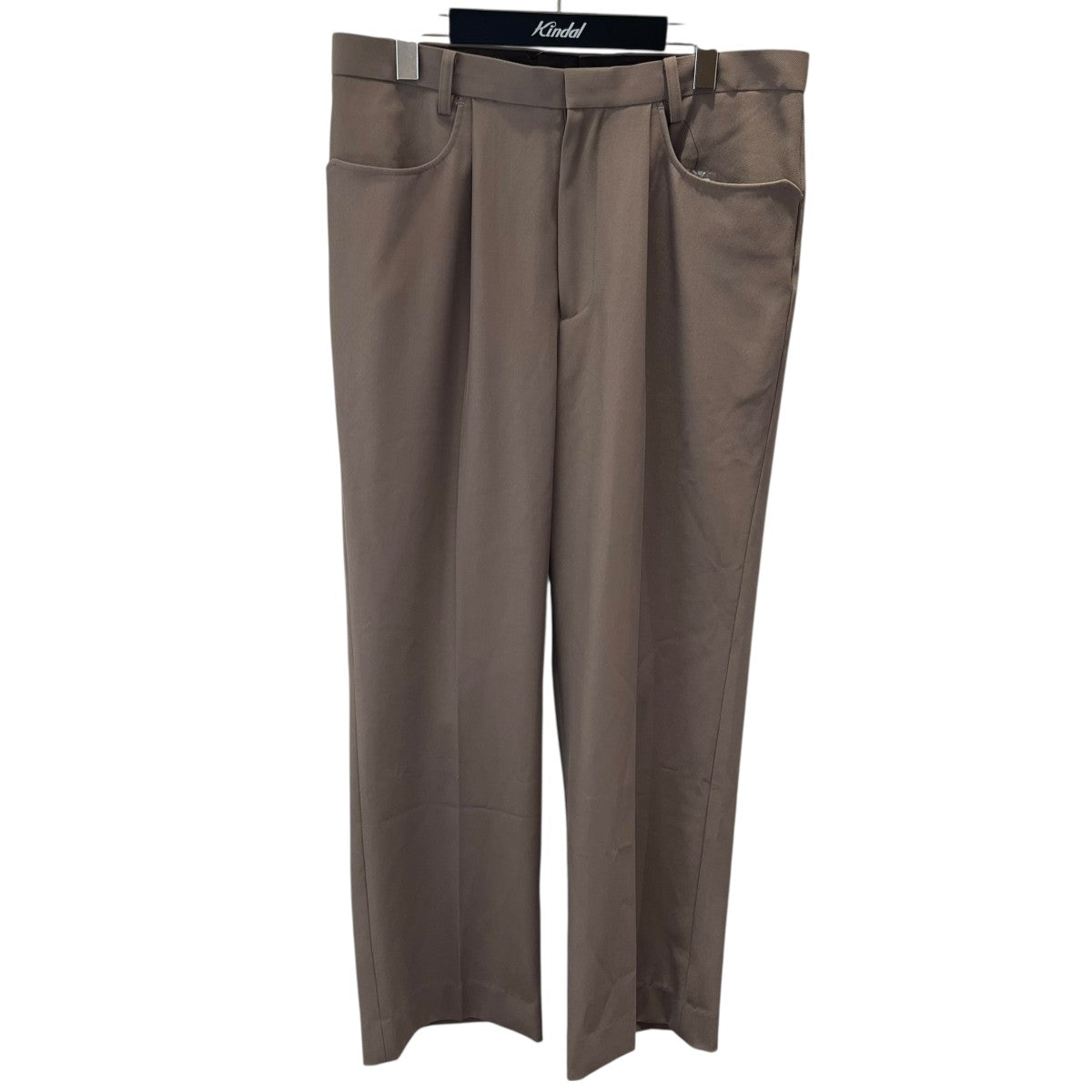JOURNAL STANDARD relume スラックス 古着・中古-1枚目のアイテム画像