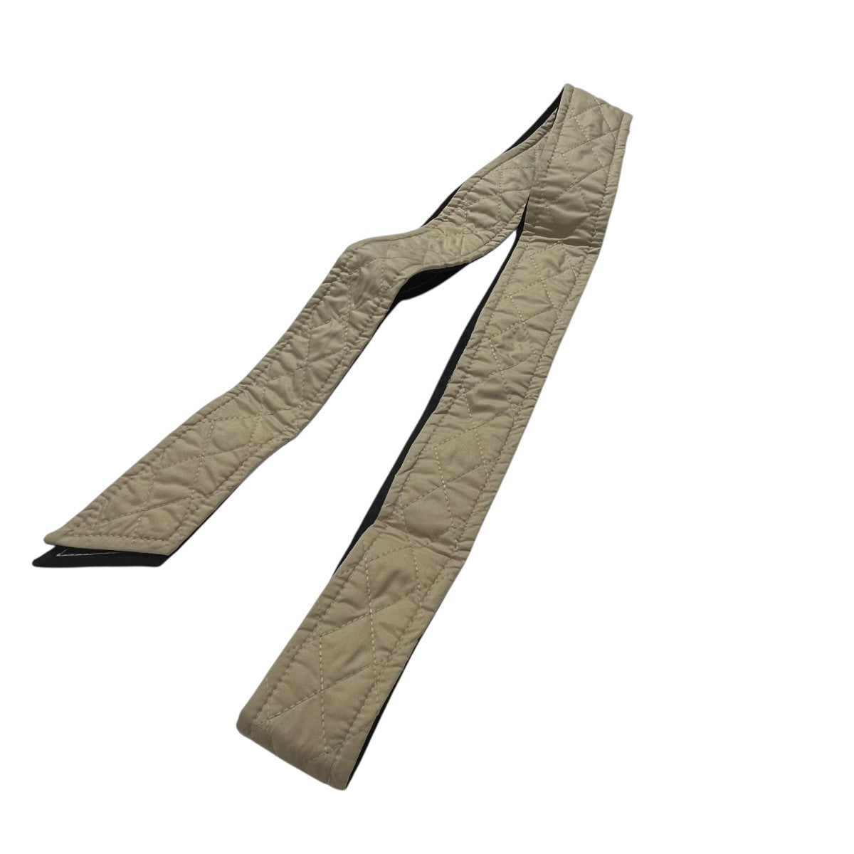 キルティングコート8447