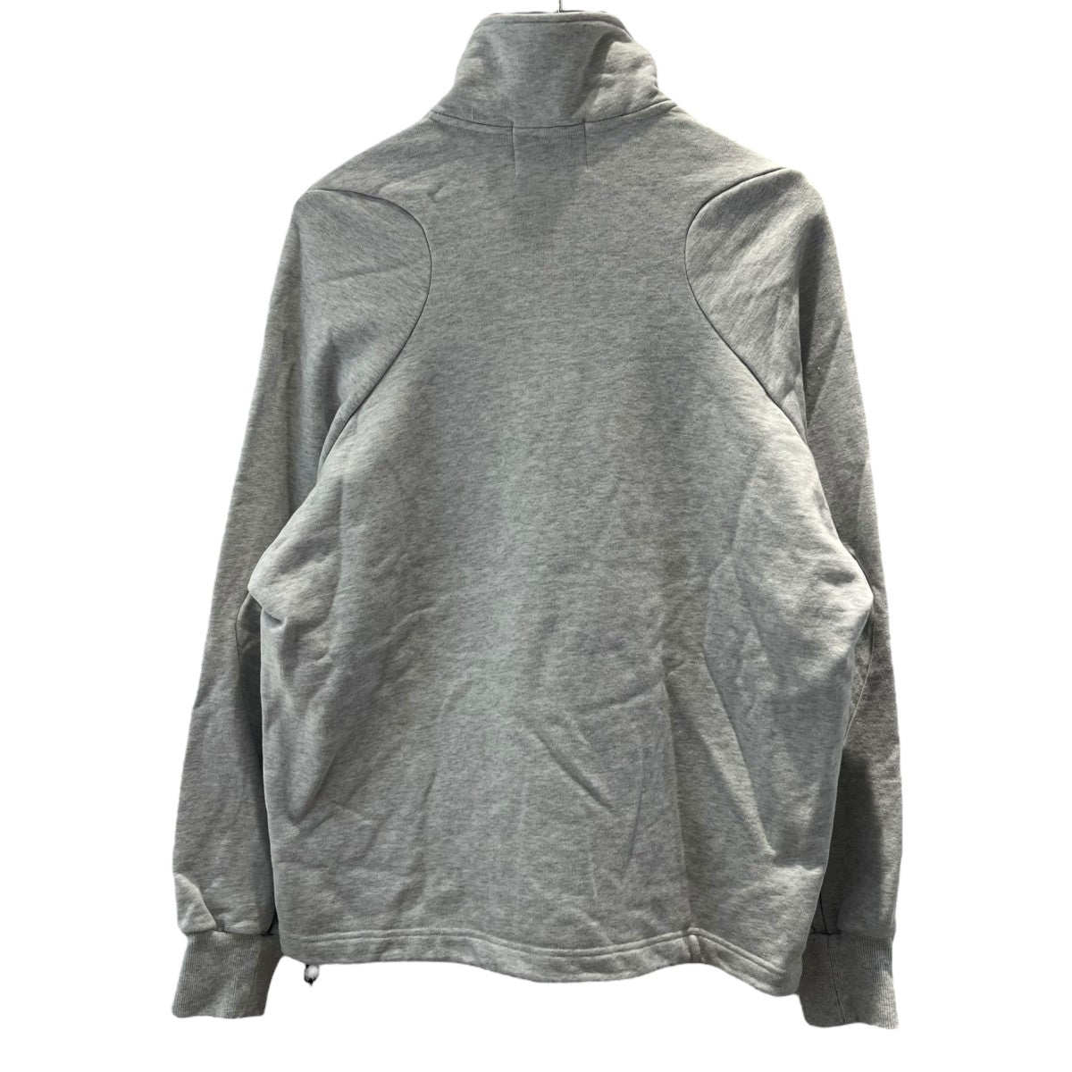 KAIKO(カイコー) ハーフジップスウェットKAIKO-23-010 KAIKO-23-010
