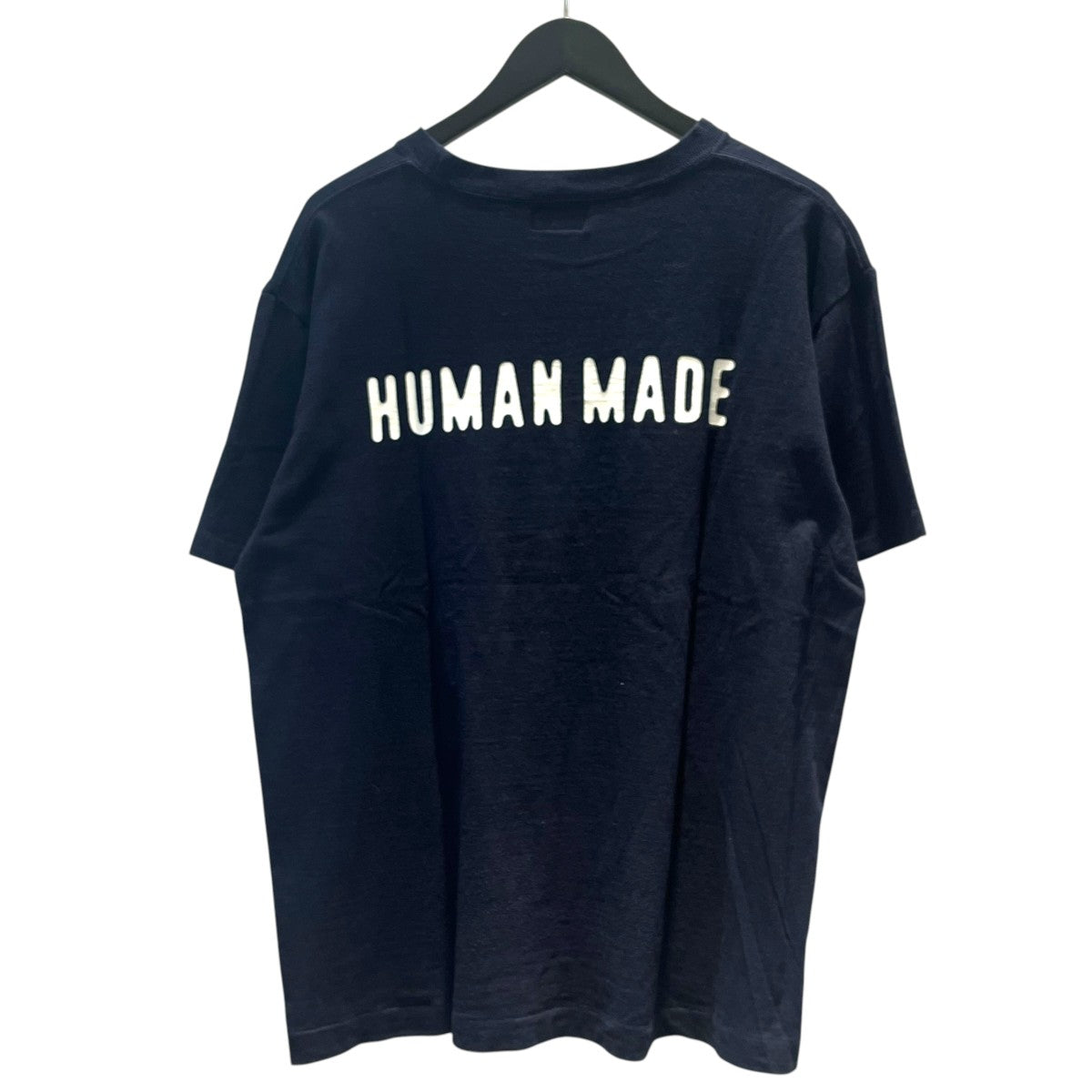 HUMAN MADE HEART BADGE T-SHIRTワンポイントTシャツ 古着・中古-2枚目のアイテム画像