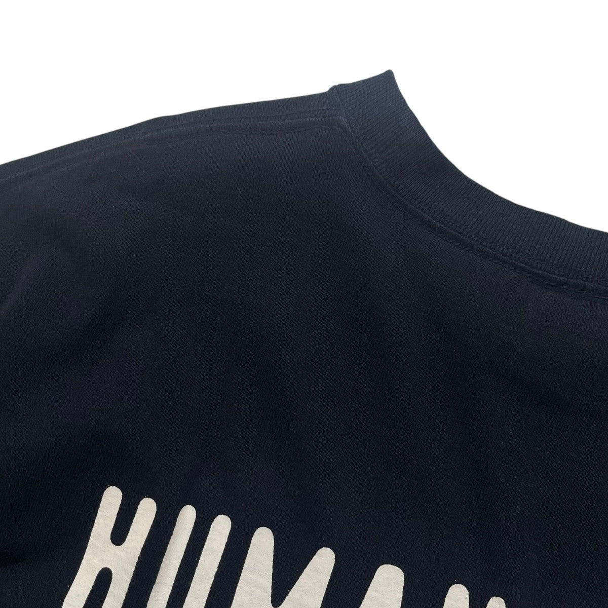 HUMAN MADE HEART BADGE T-SHIRTワンポイントTシャツ 古着・中古-4枚目のアイテム画像