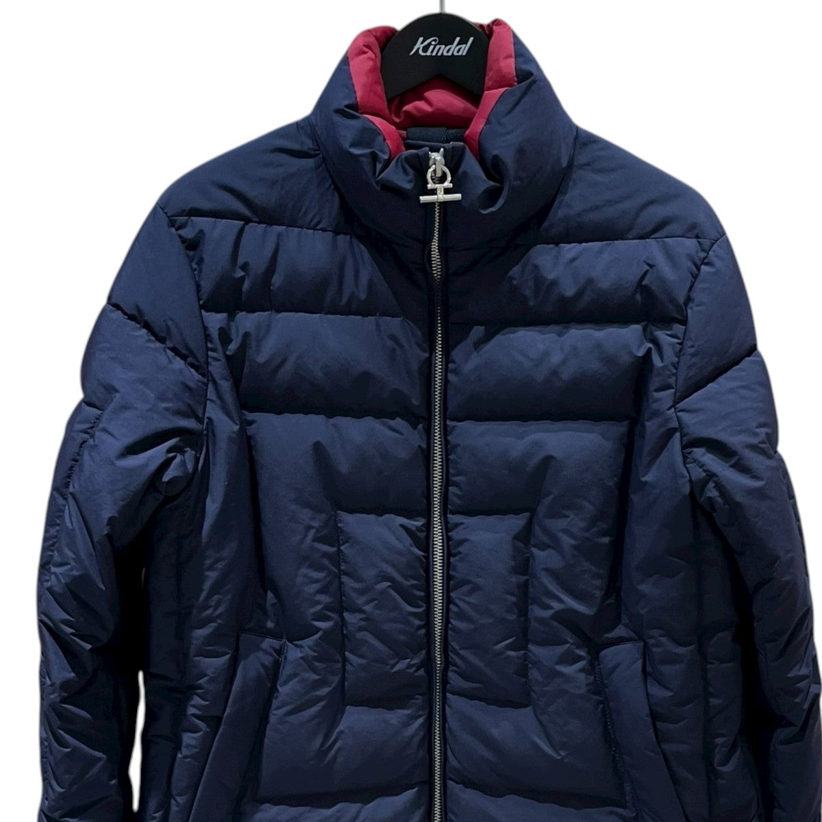 Salvatore Ferragamo(サルヴァトーレフェラガモ) ダウンコート