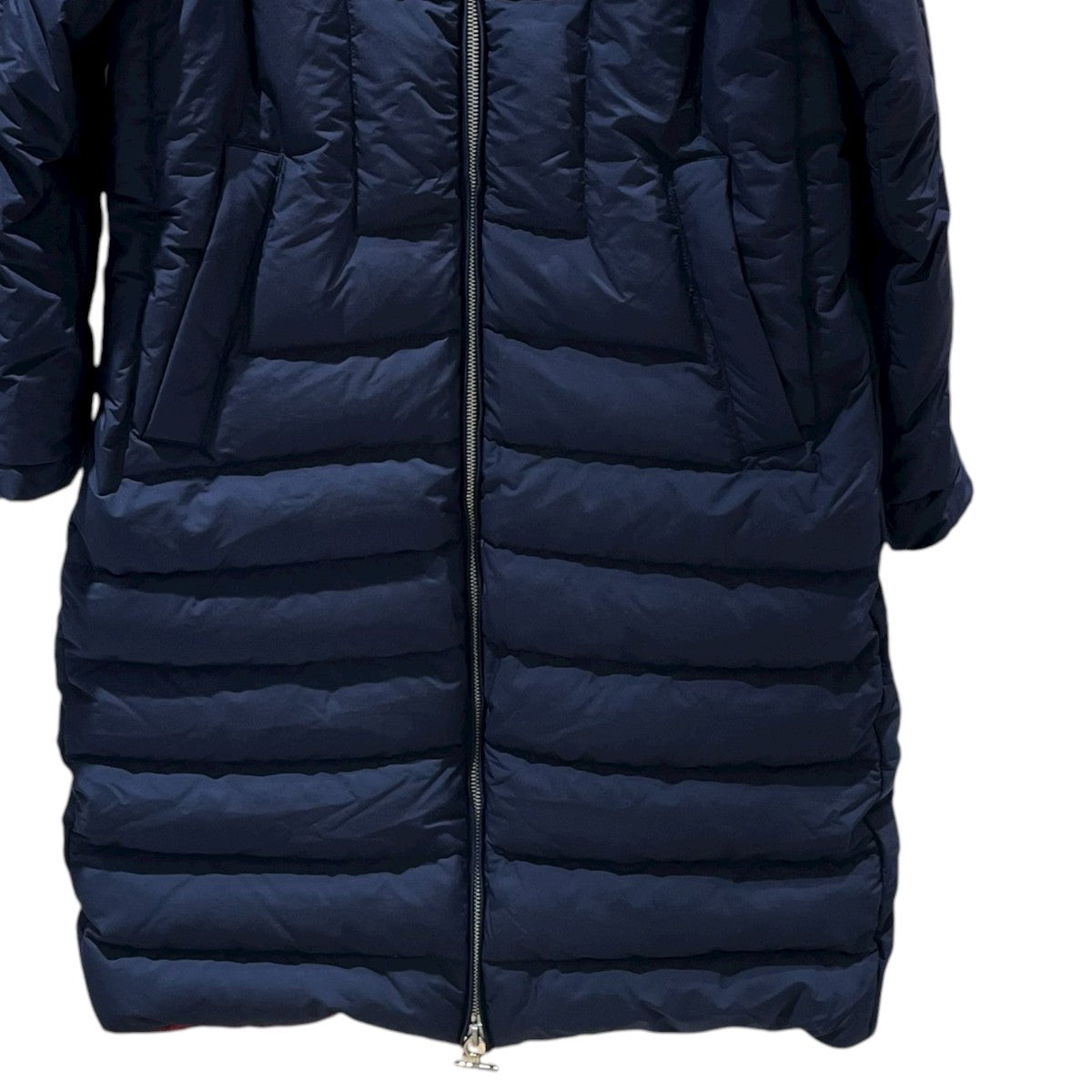 Salvatore Ferragamo(サルヴァトーレフェラガモ) ダウンコート