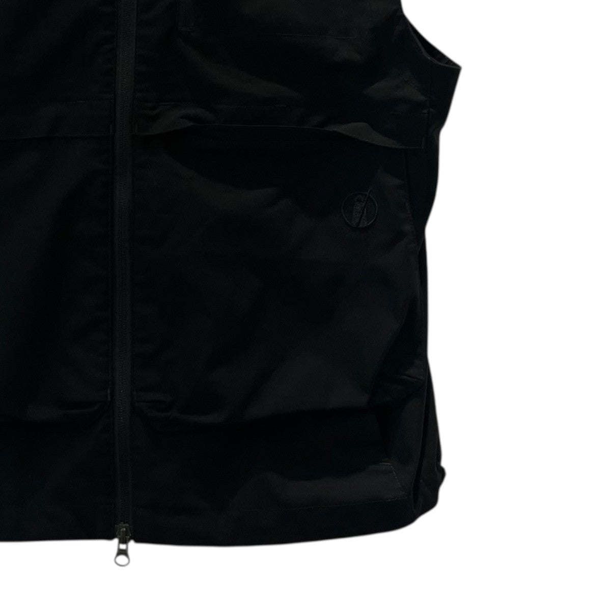 tilak ブラック ベスト Sサイズ tilak ブラック ベスト Sサイズ