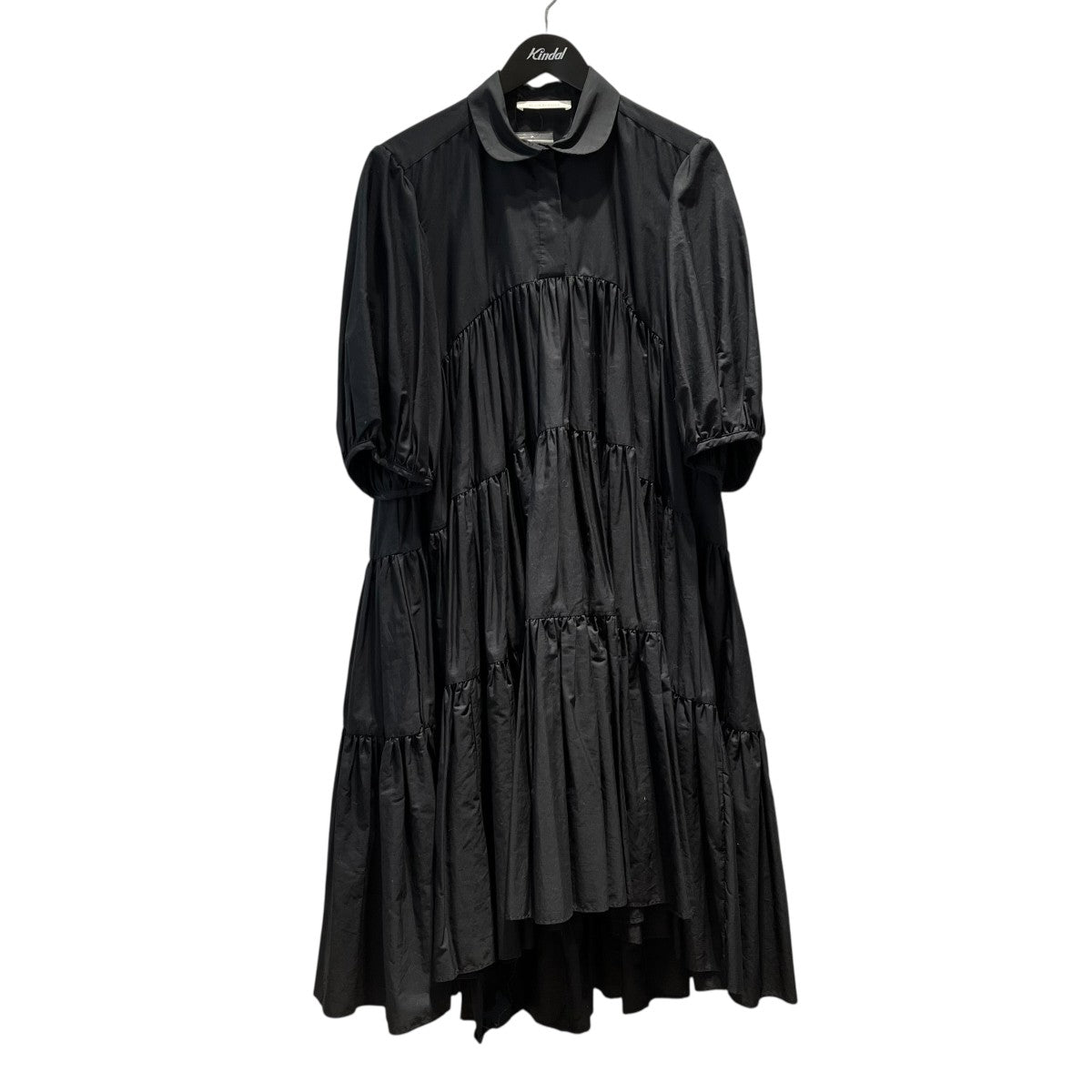 Cecilie Bahnsen(セシリー バンセン) JULES FLORAL DRESSドレス01.22