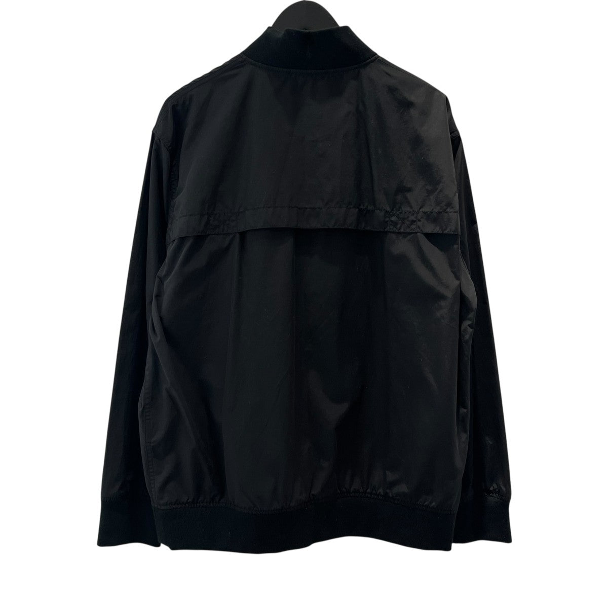 M　シークエルSEQUEL ブラック マウンテンジャケットSQ23SSJK-02 SEQUEL＞MOUNTAIN JACKET (SQ-23SS-JK-02) | MAKES ONLINE STORE