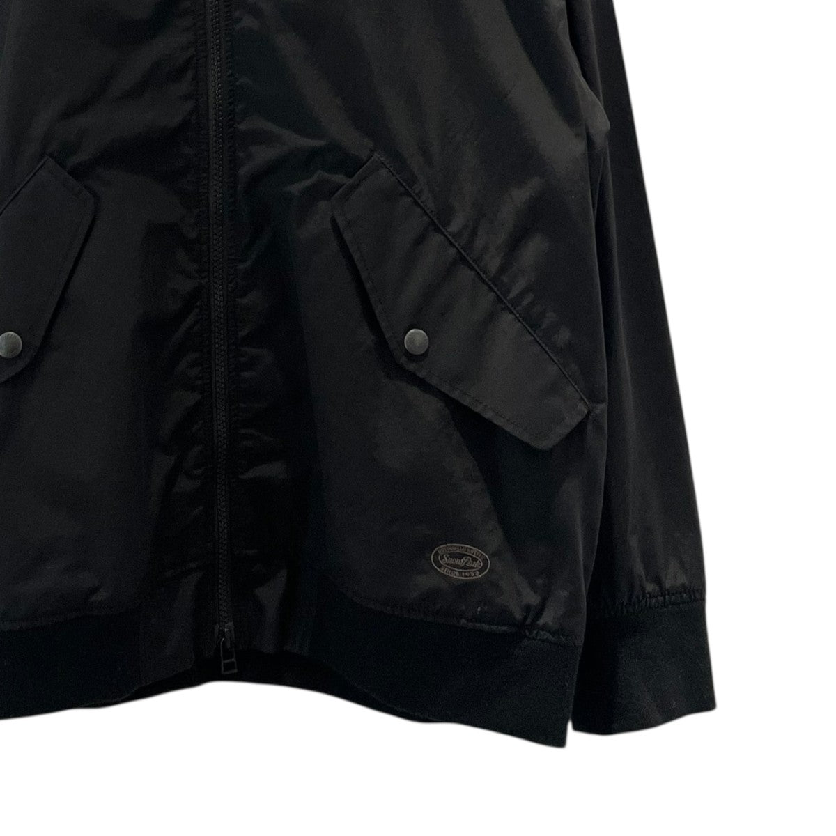 snow peak(スノーピーク) Light Mountain Cloth Jacket ジャケットJK