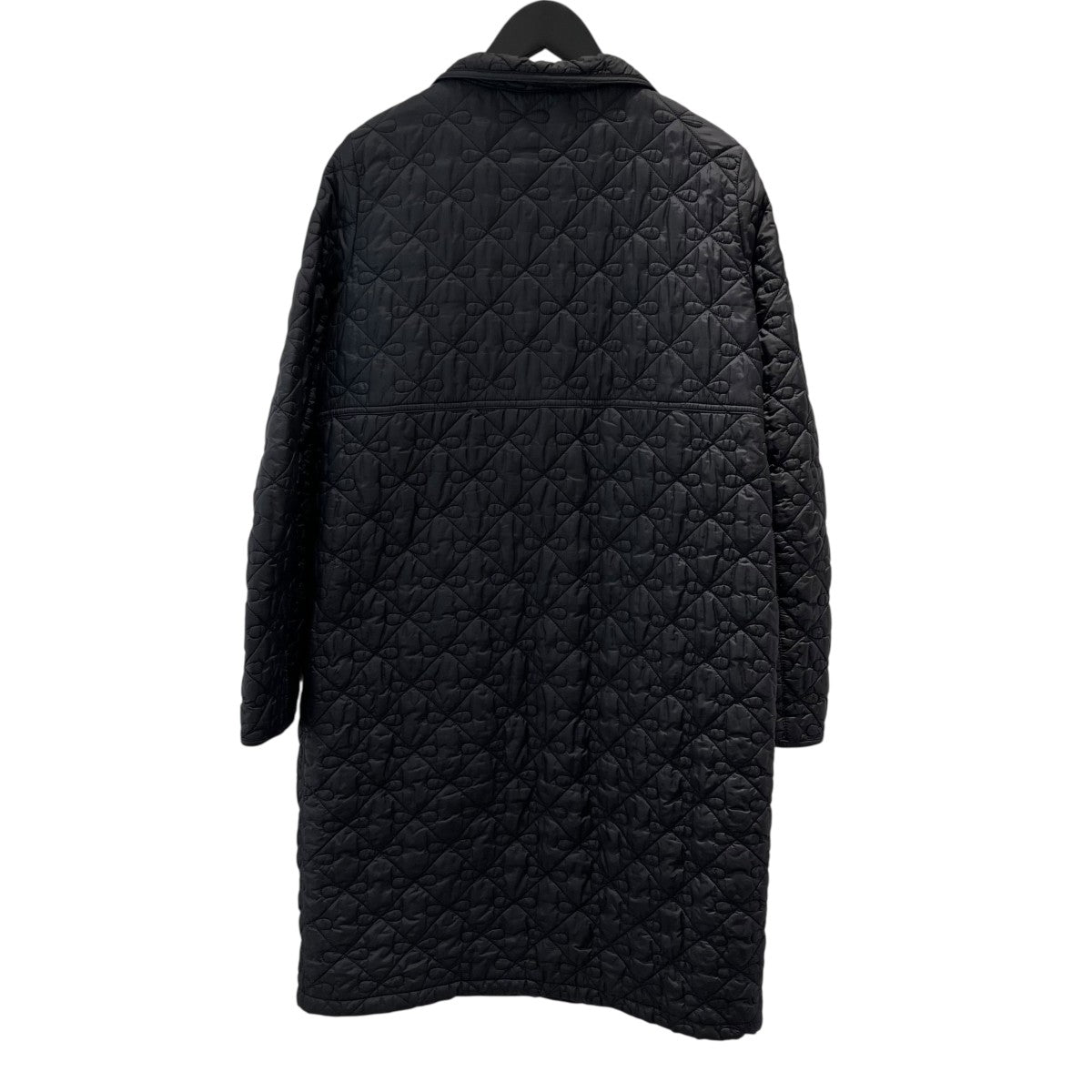 Barbour×ANYA HINDMARCH キルティングコート2183051-99 2183051-99