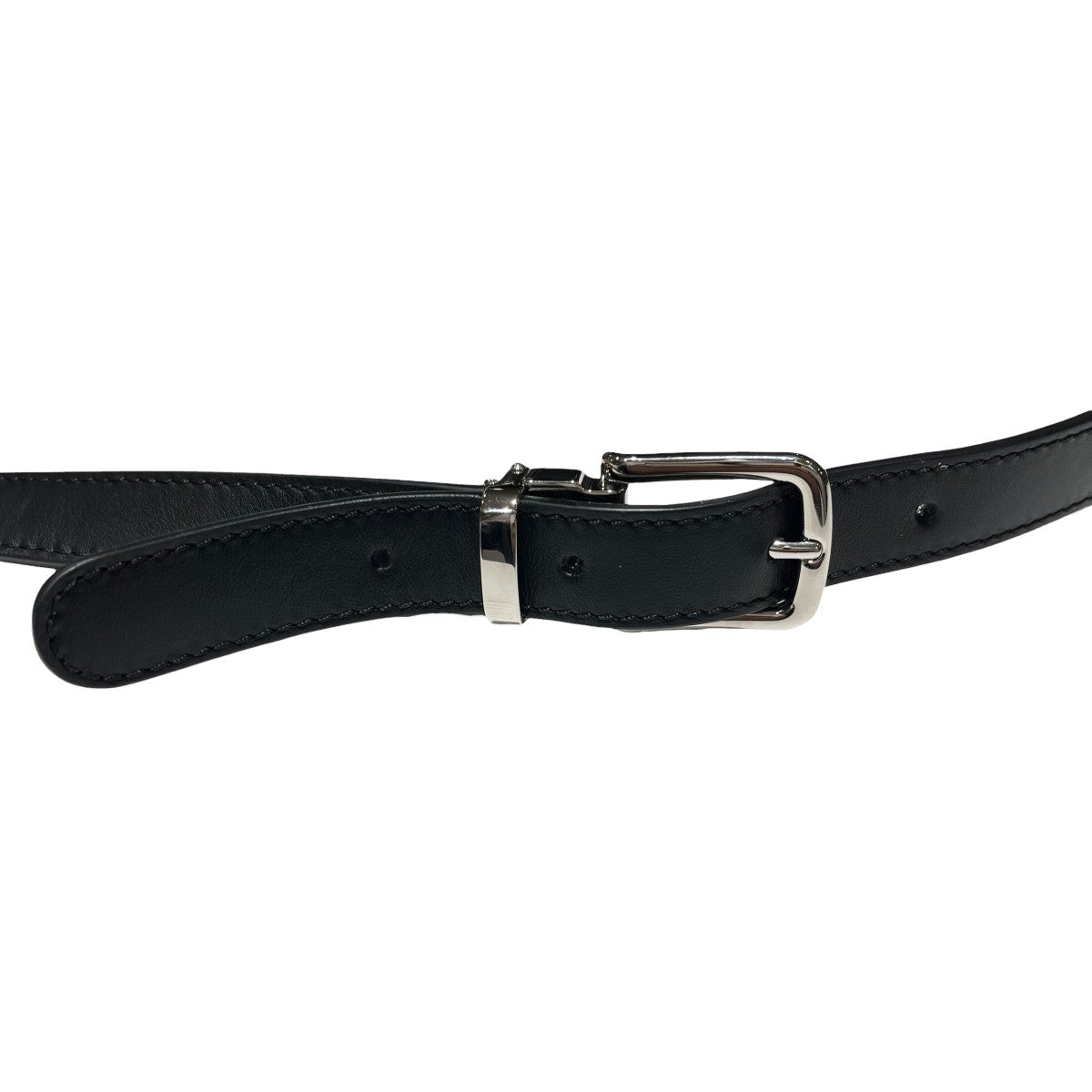 UNIFORM FLAP BELT Bag マトラッセ フラップベルト ウエストバッグ 2WAY チェーンショルダーバッグ