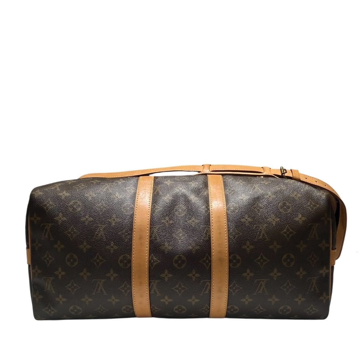 LOUIS VUITTON(ルイヴィトン) キーポル・バンドリエール4545モノグラム