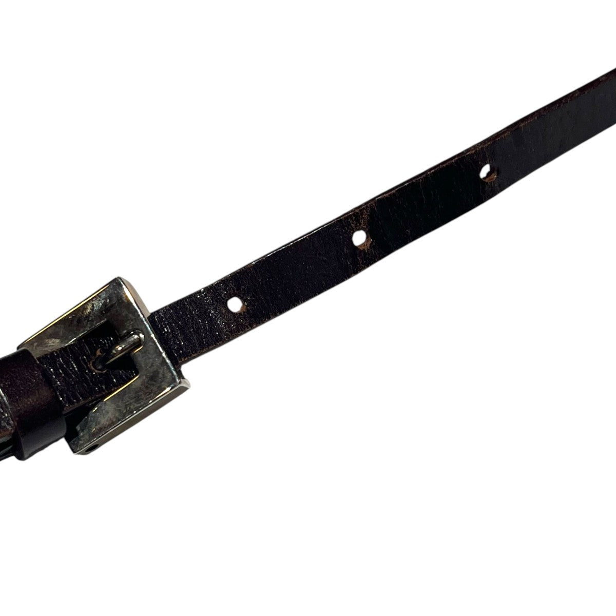 ズッカ柄ショルダーバッグ