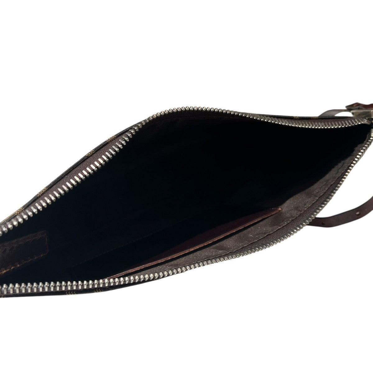 ズッカ柄ショルダーバッグ