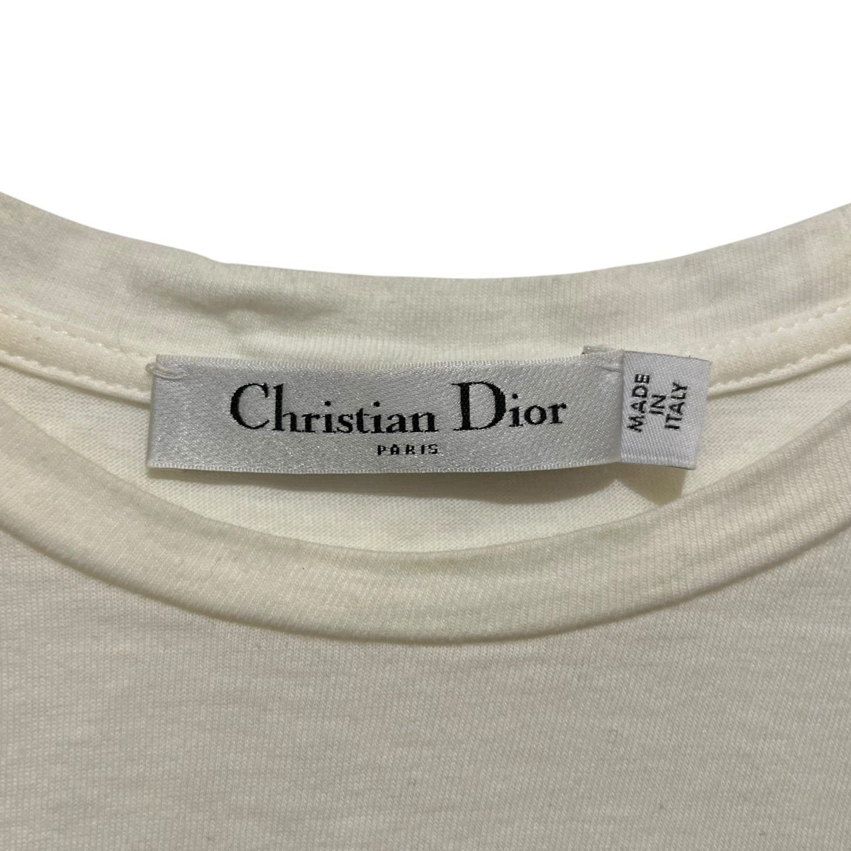 ｼｸﾞﾈﾁｬｰﾊﾞﾝﾄﾞﾛｺﾞ半袖Tシャツ143T04A4043