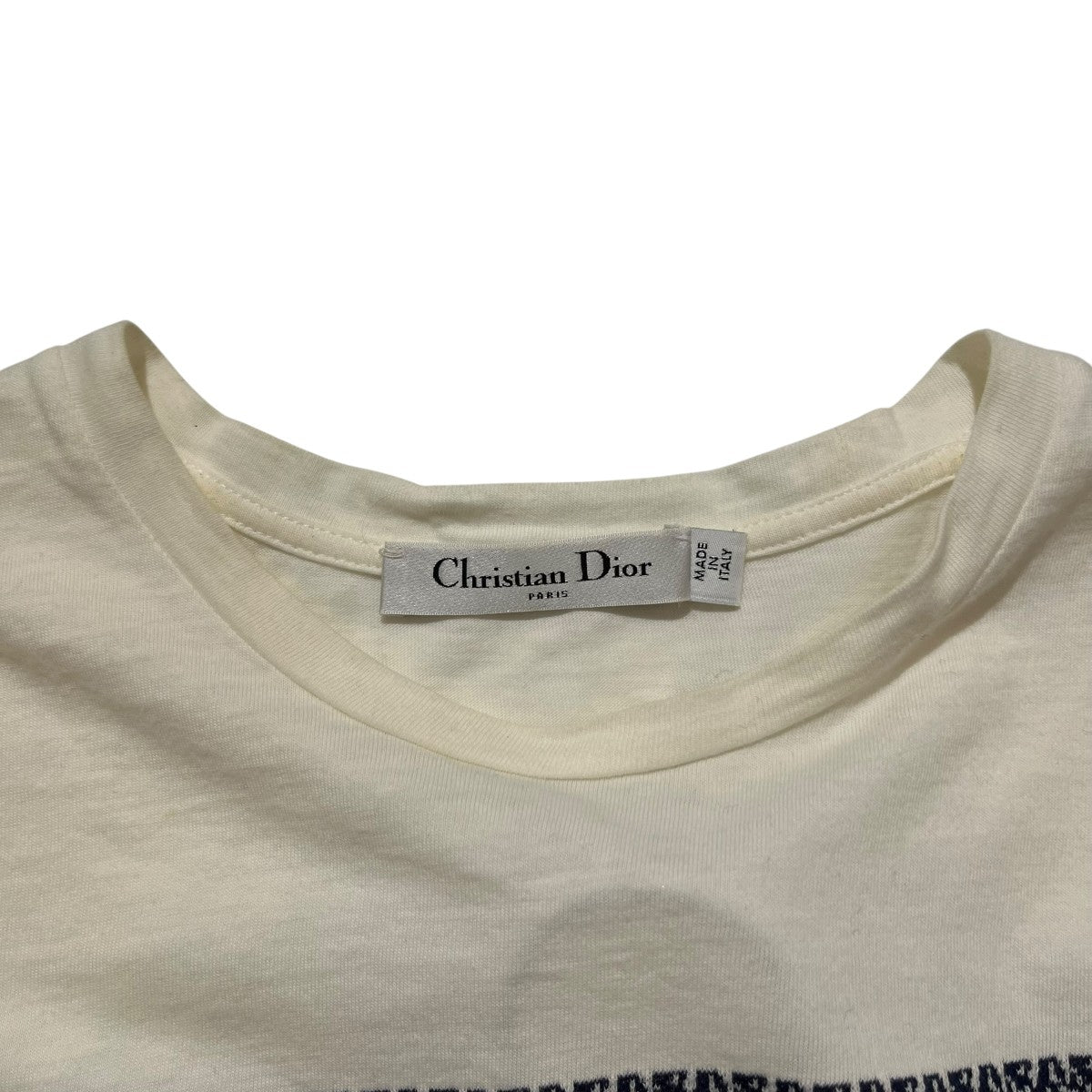 ｼｸﾞﾈﾁｬｰﾊﾞﾝﾄﾞﾛｺﾞ半袖Tシャツ143T04A4043
