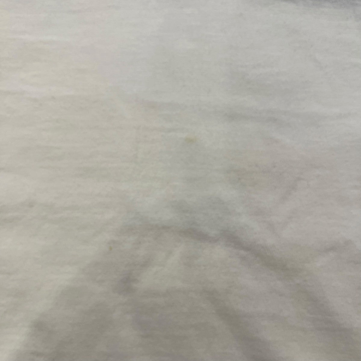 ｼｸﾞﾈﾁｬｰﾊﾞﾝﾄﾞﾛｺﾞ半袖Tシャツ143T04A4043